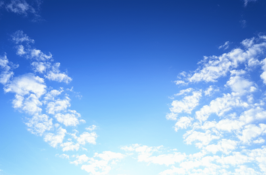 Why The Sky’s Blue: Amazing Truth Revealed!