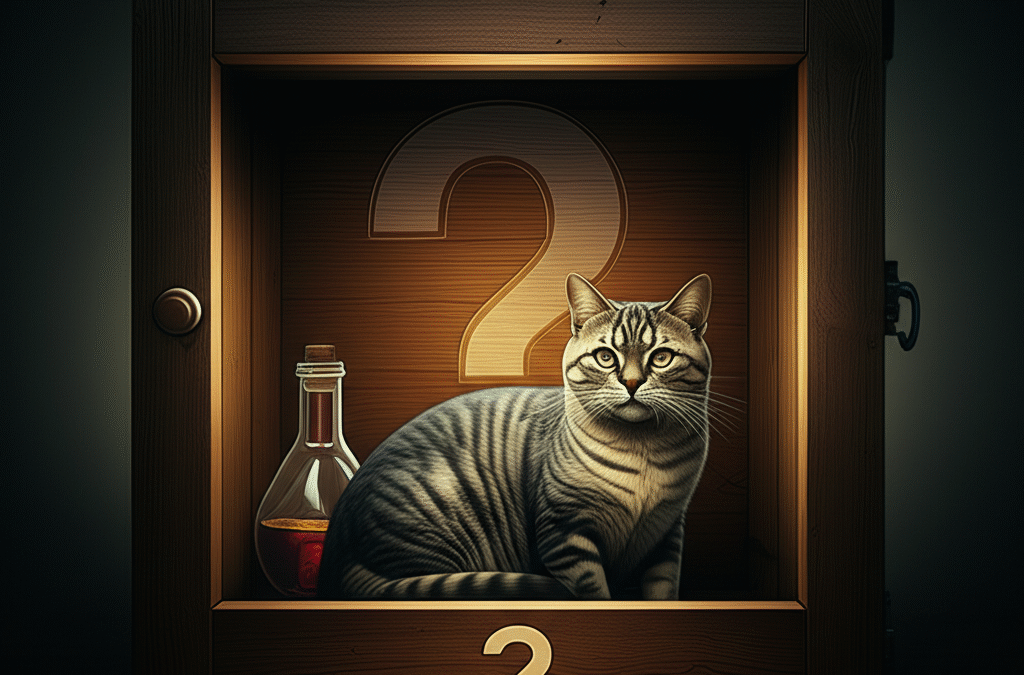 What is Schrödinger’s Cat? The Fascinating Paradox