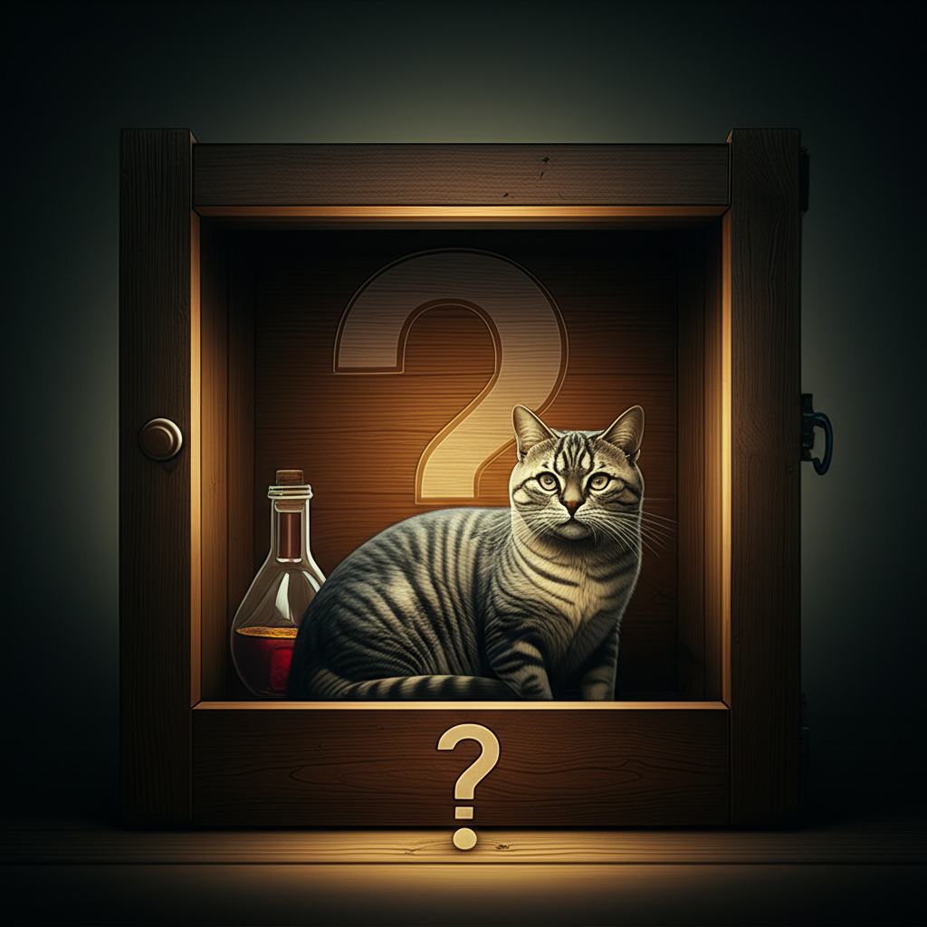 What is Schrödinger’s Cat? The Fascinating Paradox