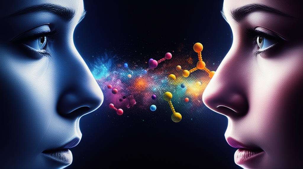 The Stunning Secrets of Smell: Best Molecular Insights