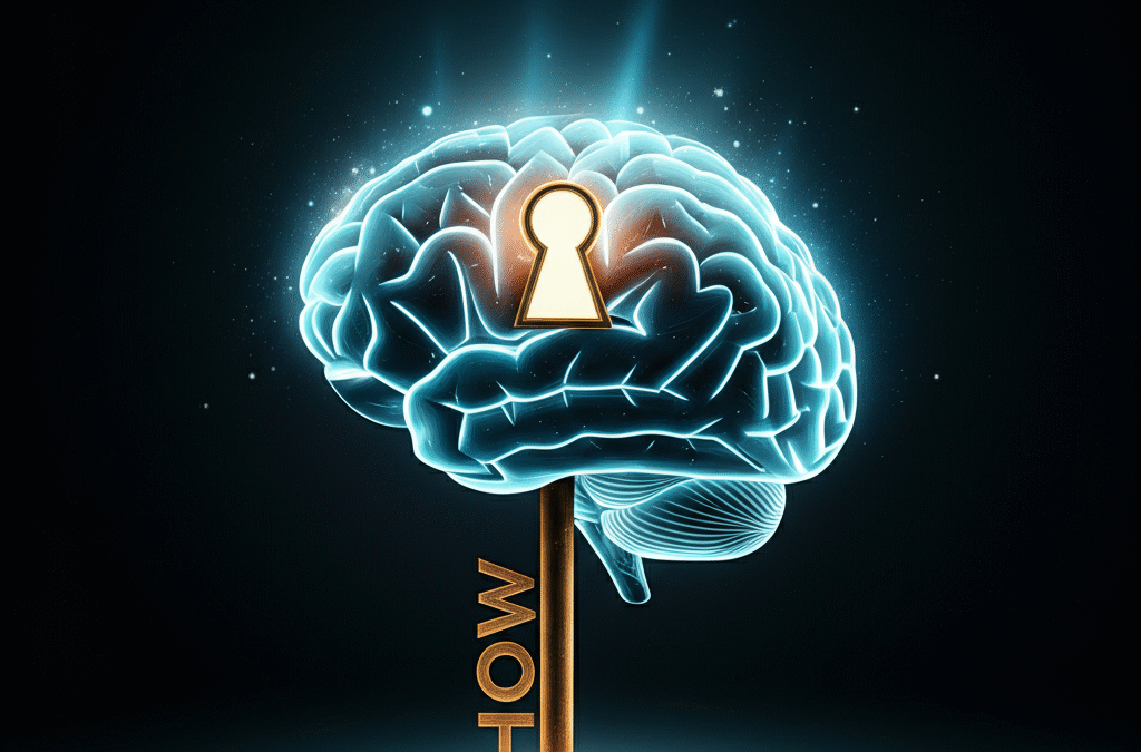 How Habits Form: Unlock Your True Potential