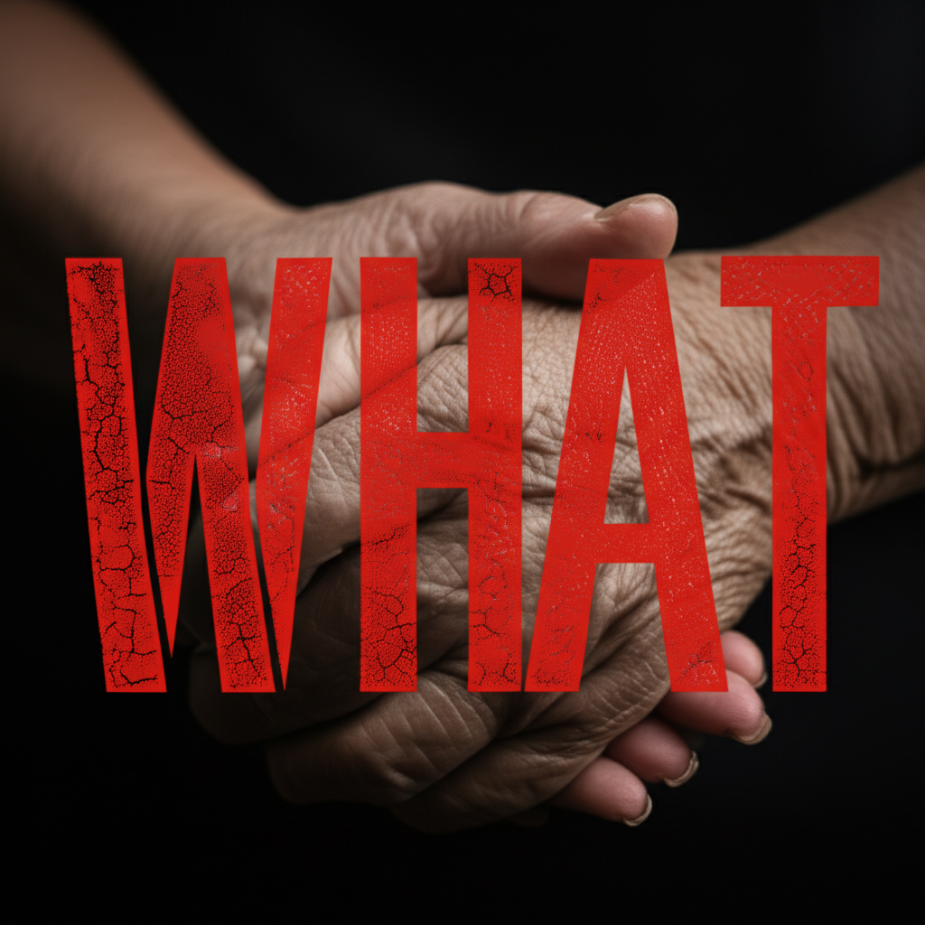 What Happens When We Age? Shocking Truths