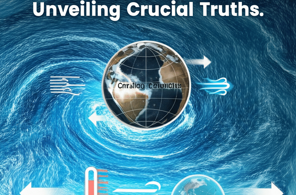 What Causes Ocean Currents? Unveiling Crucial Truths.