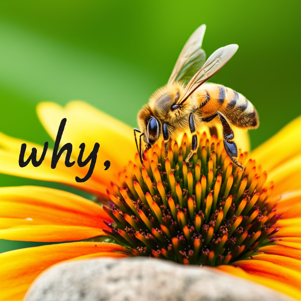 Why Bees Are Crucial: An Essential Guide