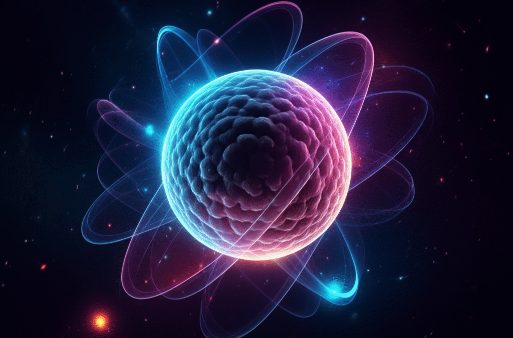 The Stunning Quantum Mystery Revealed