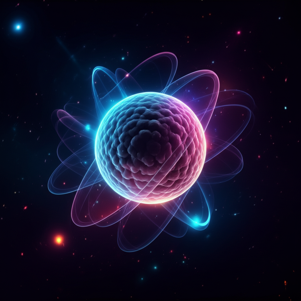 The Stunning Quantum Mystery Revealed