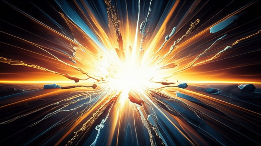 How Explosions Work: Unlock Shocking Secrets