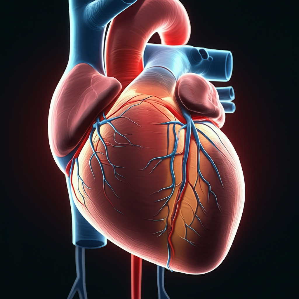 Why Your Heart Never Stops: Stunning Secret