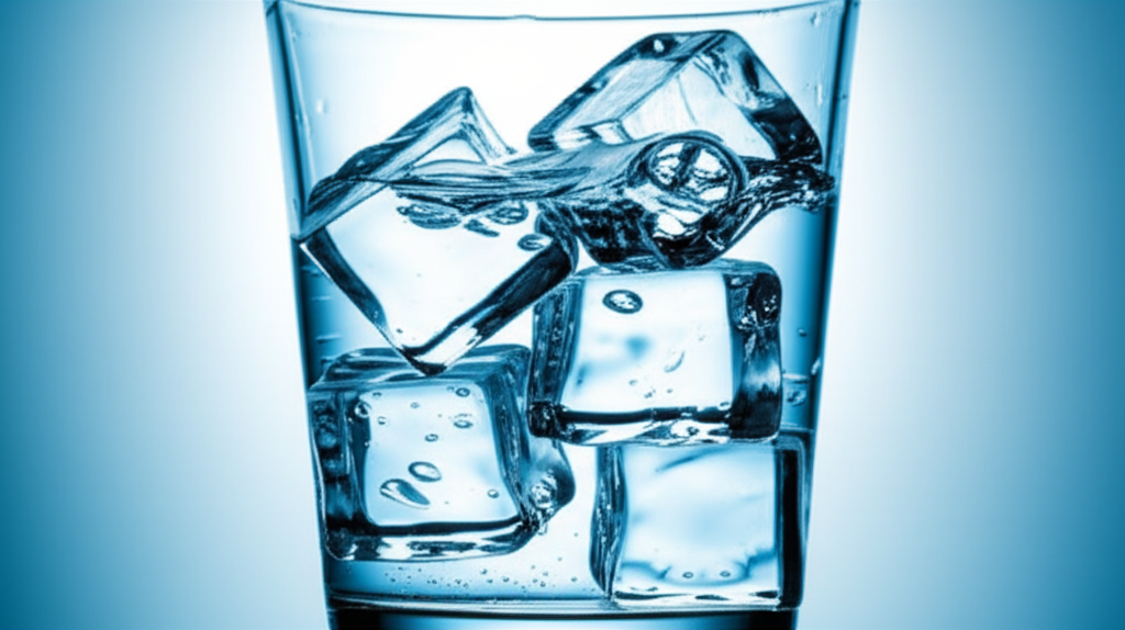 Why Ice Floats? The Simple, Stunning Truth