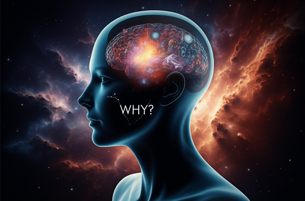 Why Humans Dream: Unlock Amazing Truths