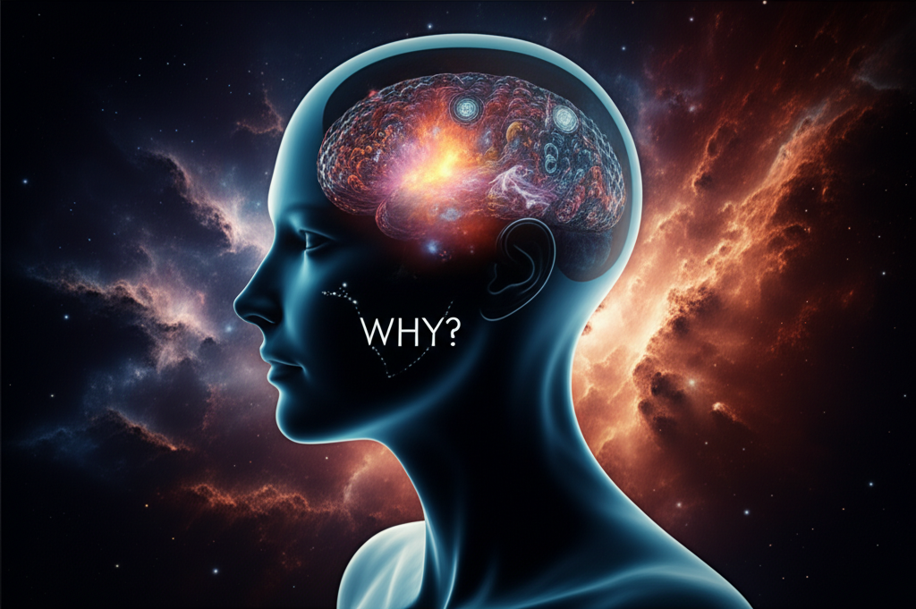 Why Humans Dream: Unlock Amazing Truths