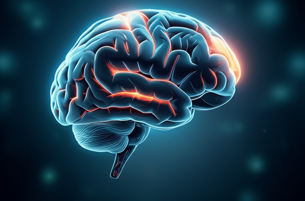 The Stunning Mysteries of Your Human Brain Revealed