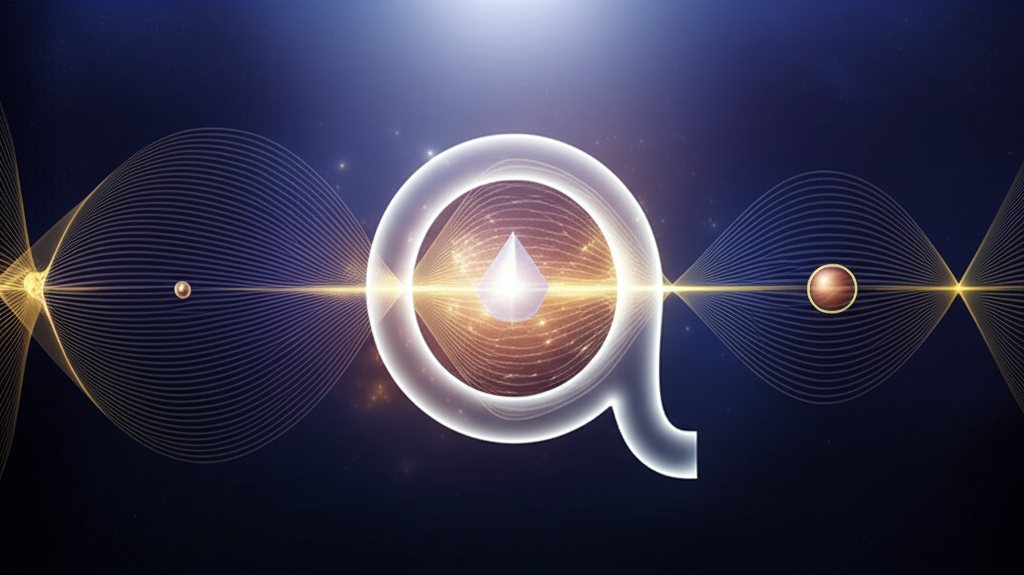 The Mind-Bending Wave-Particle Duality Explained