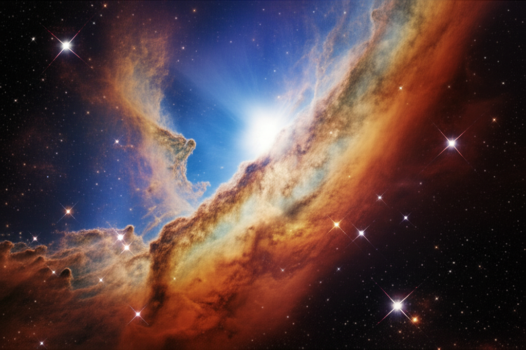 How Stars Are Born: Amazing Origins Uncovered