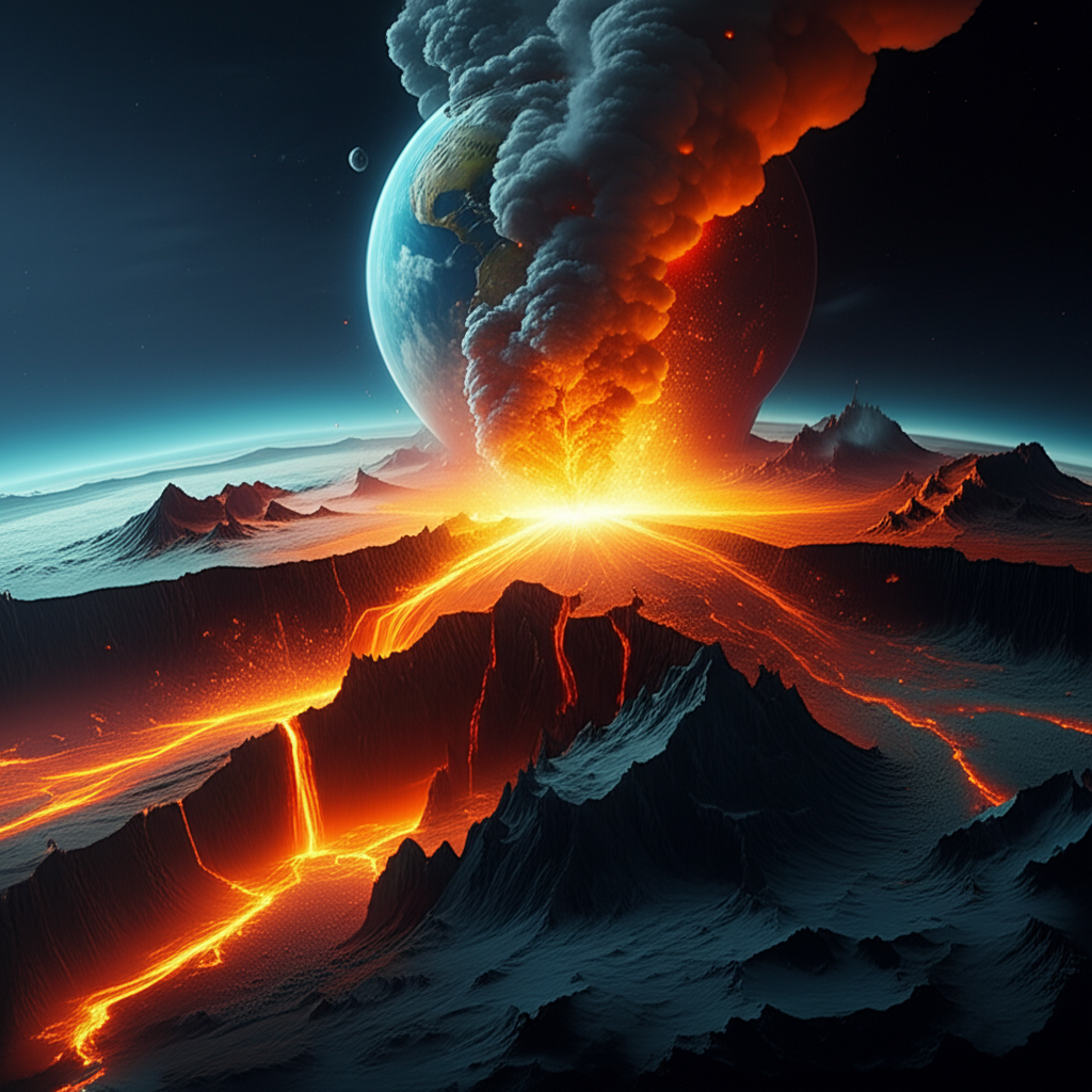 How Continents Formed: Unveiling Earth’s Stunning Past