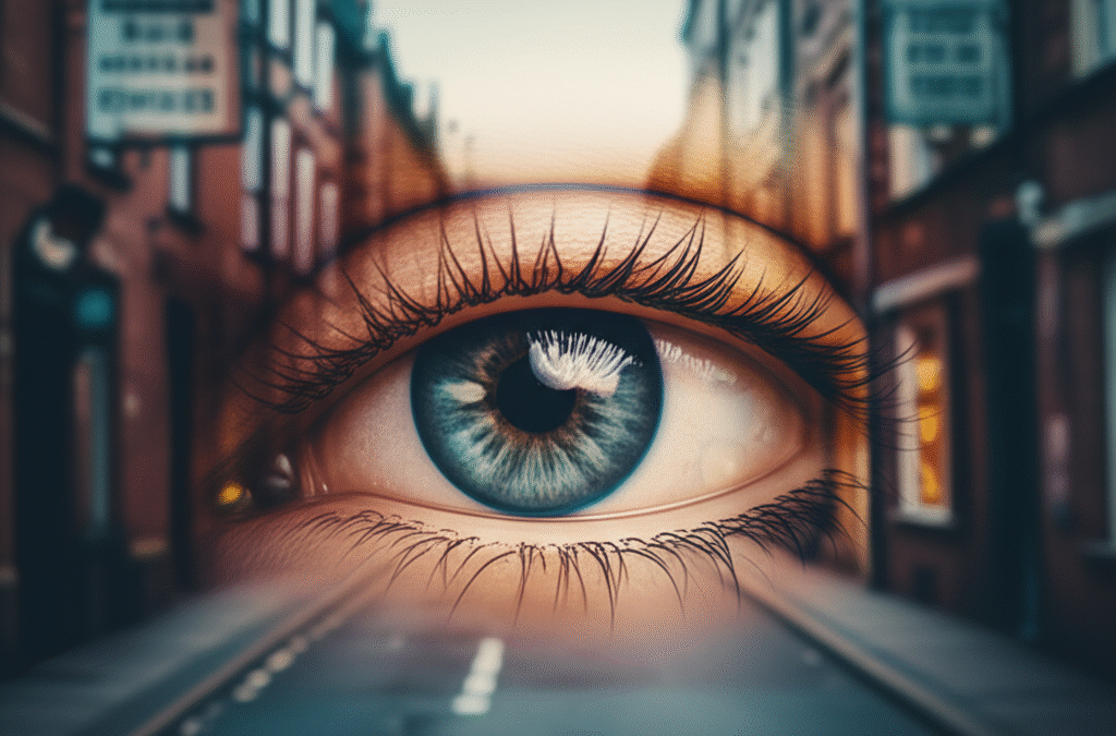 What Causes Déjà Vu? Stunning Truth Explained!