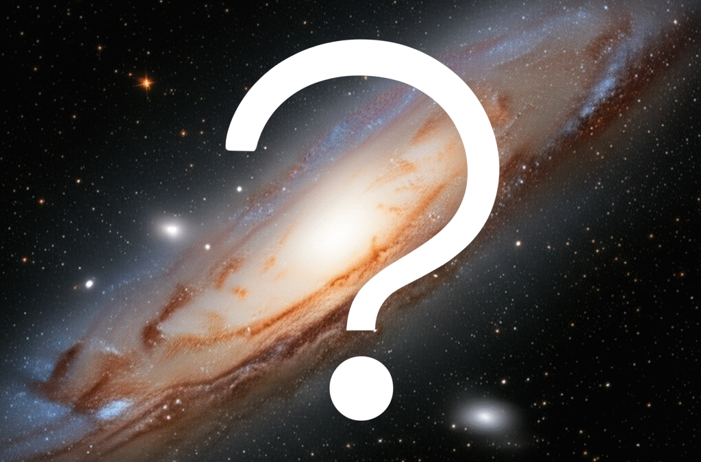 How Big Is Infinity? Stunning & Limitless Scale.