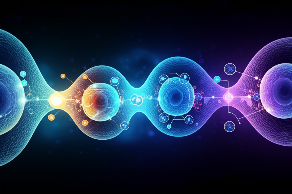 How Cells Communicate: Unlock Their Vital Secrets