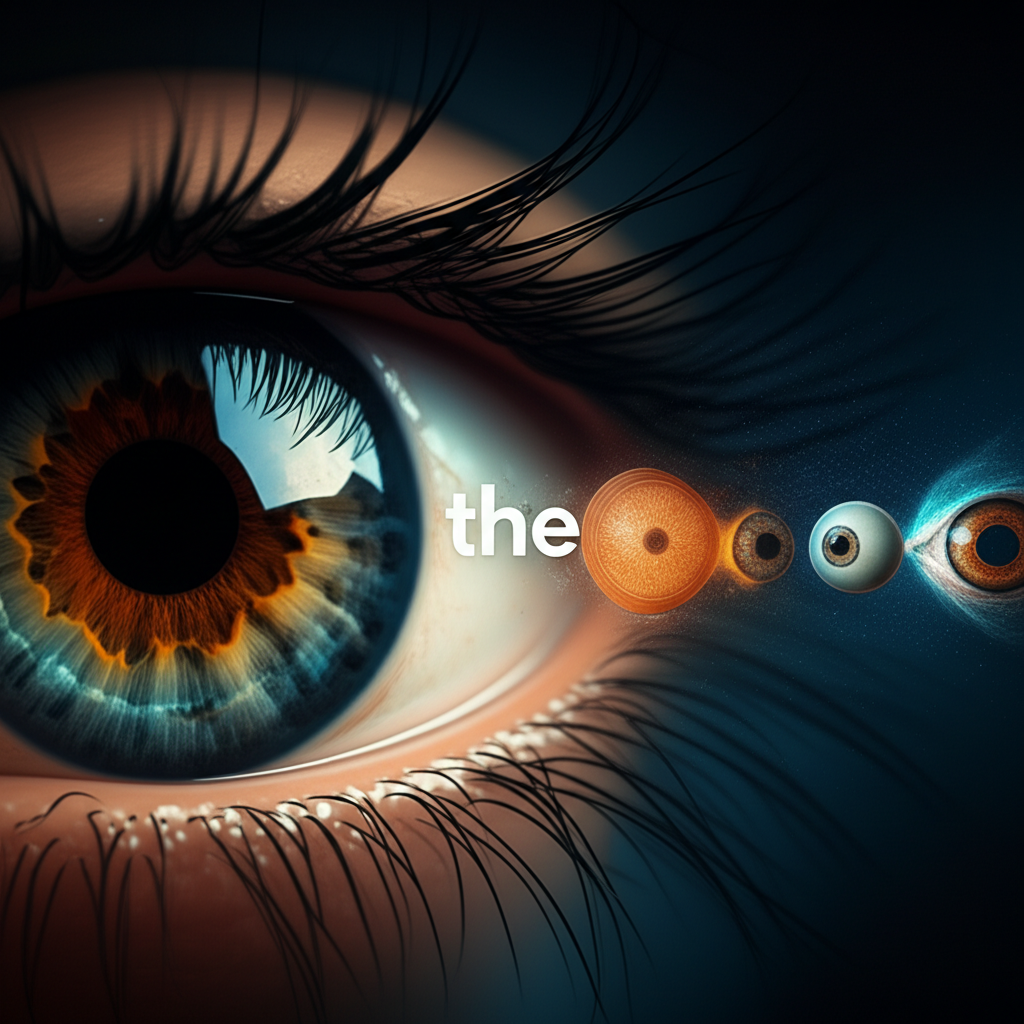 The Stunning Evolution of the Eye: Best Journey!