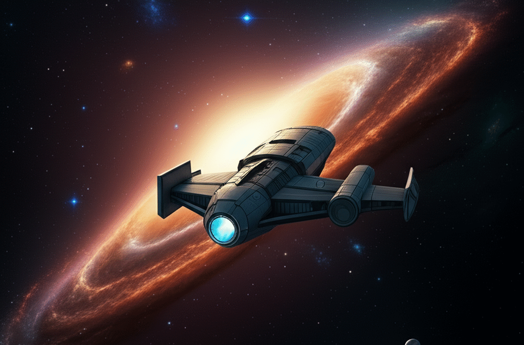 The Ultimate Challenge: Interstellar Travel Demystified