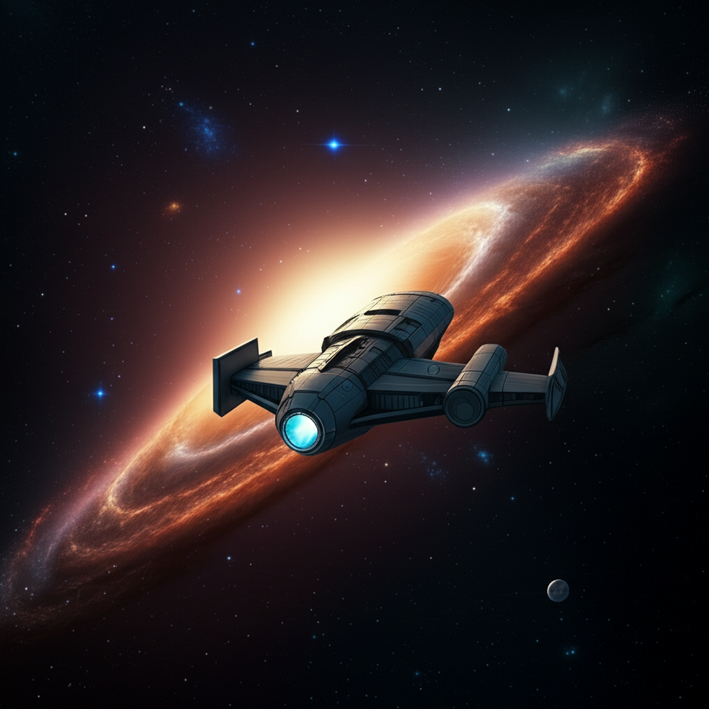 The Ultimate Challenge: Interstellar Travel Demystified