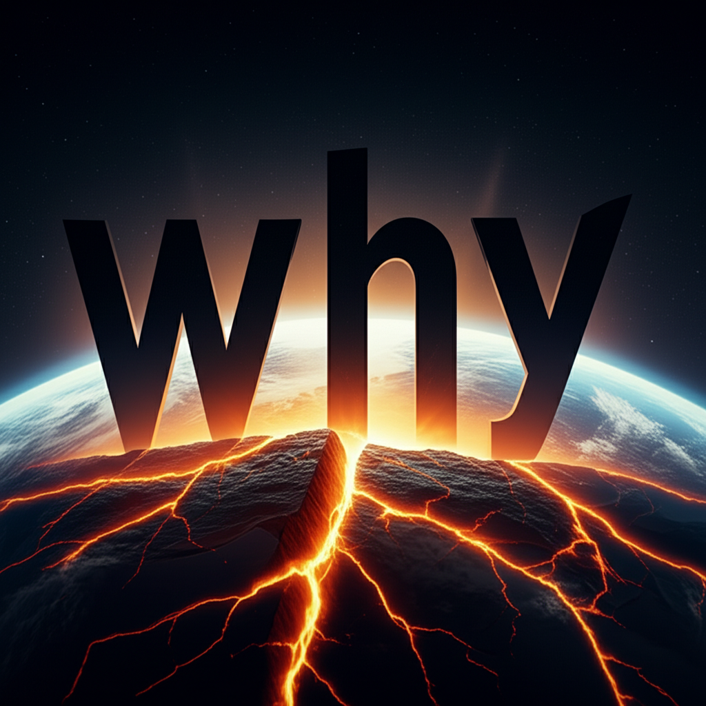 Why Earthquakes Happen: Unveiling Critical Reasons