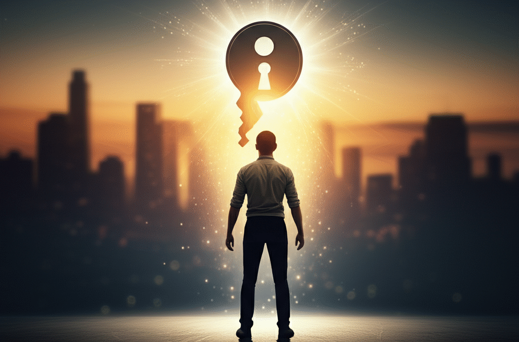 Motivation: Unlock Your Best Self