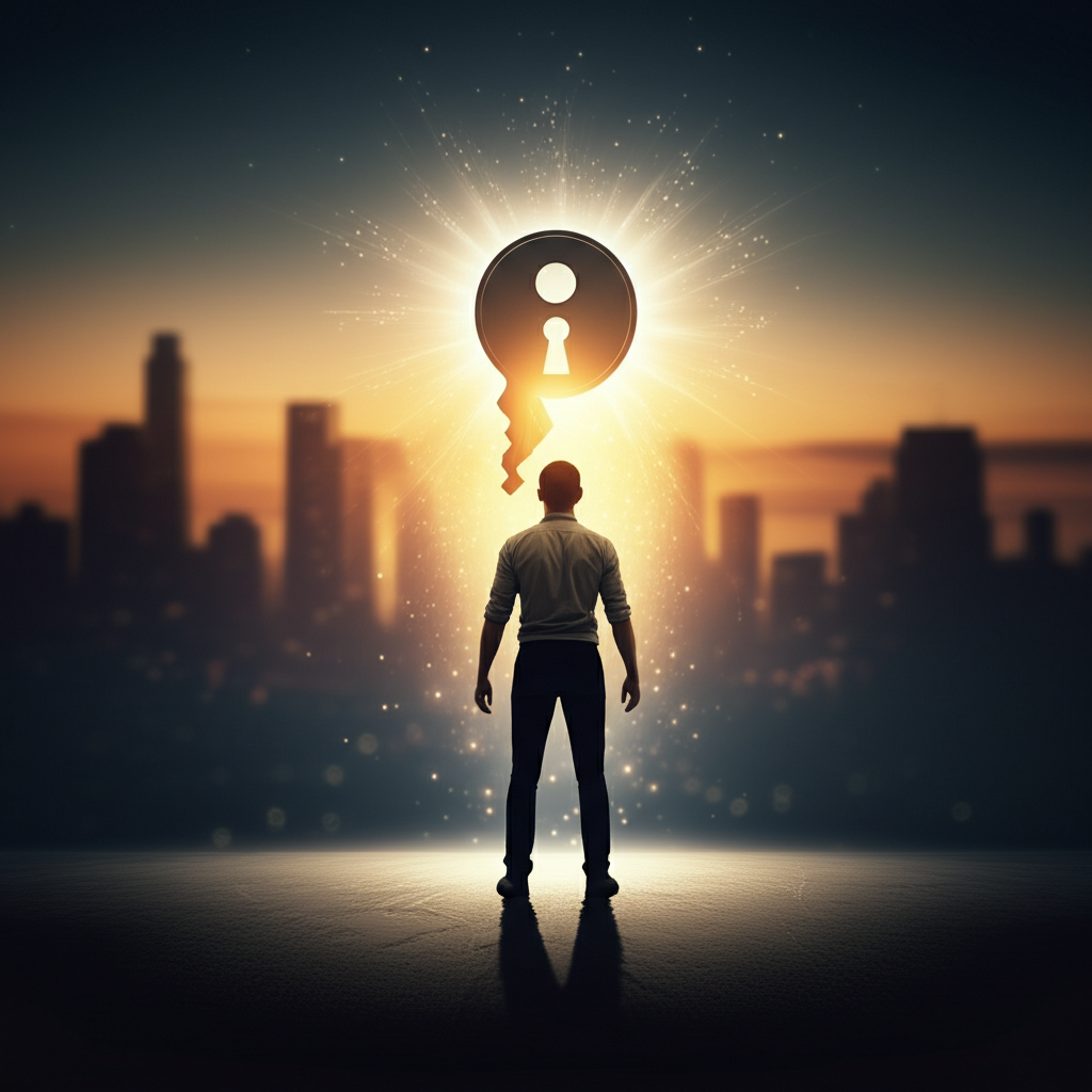 Motivation: Unlock Your Best Self