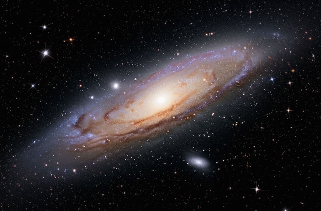 How Vast is the Universe? Stunning Answers