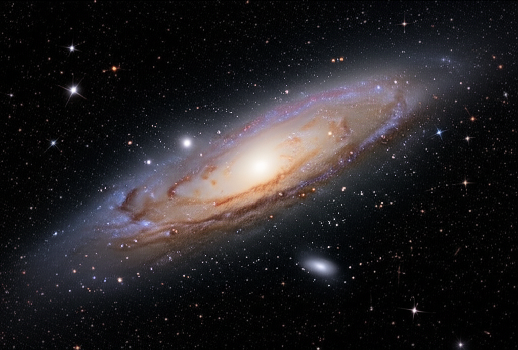 How Vast is the Universe? Stunning Answers