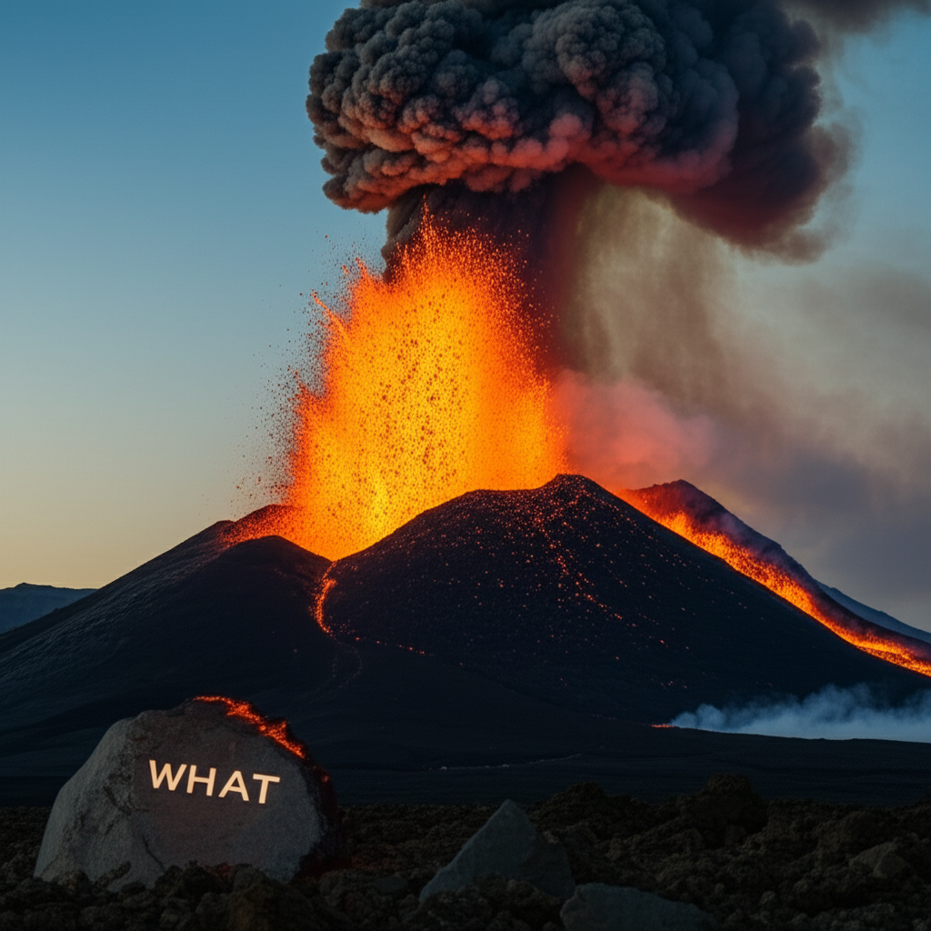 What Causes Volcanoes? Must-Know Dangers