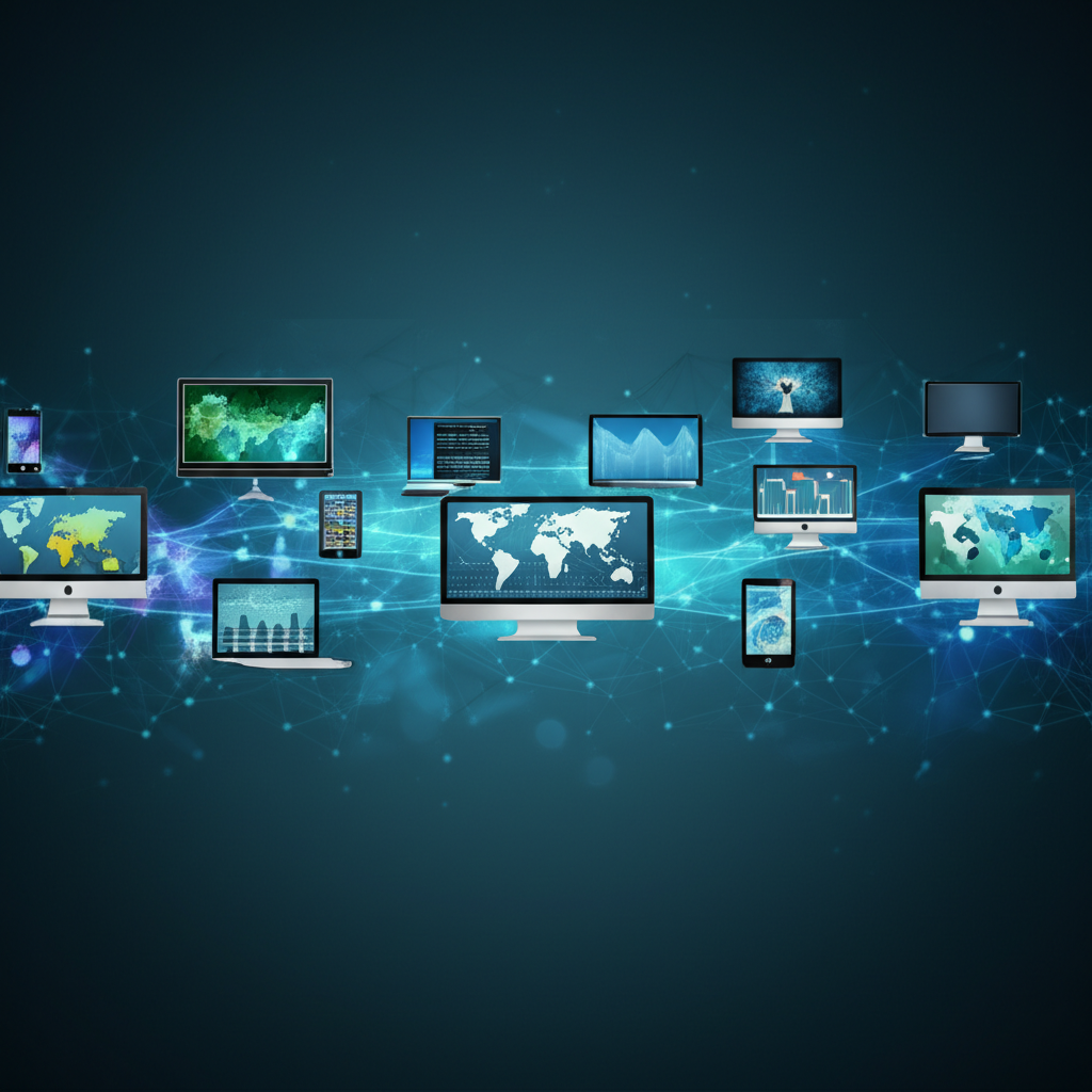 What Makes the Internet Work: Stunning, Simple Answers