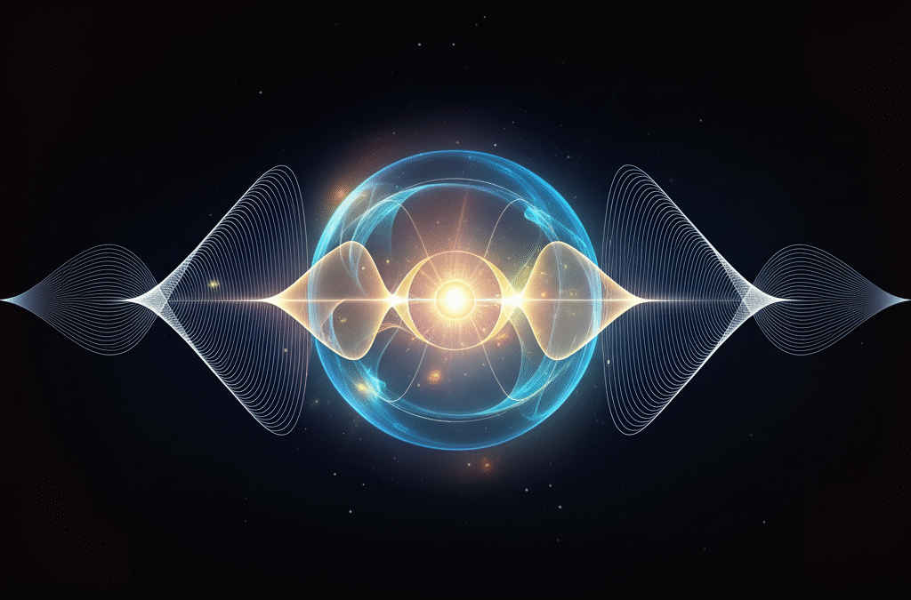 The Shocking Wave-Particle Duality Unveiled