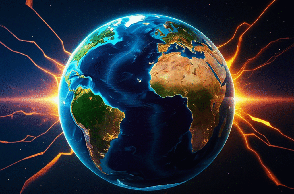 How Continents Formed: Amazing Secrets Revealed