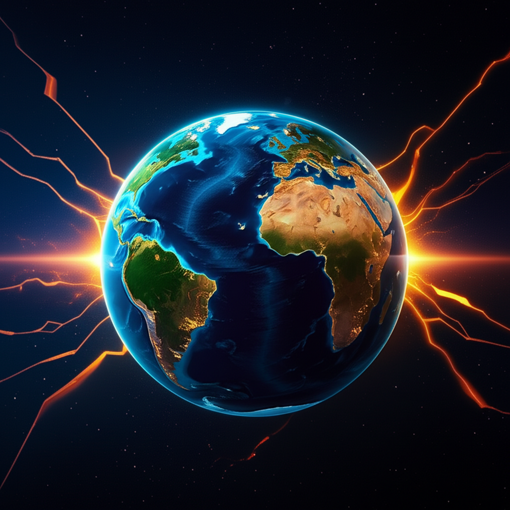 How Continents Formed: Amazing Secrets Revealed