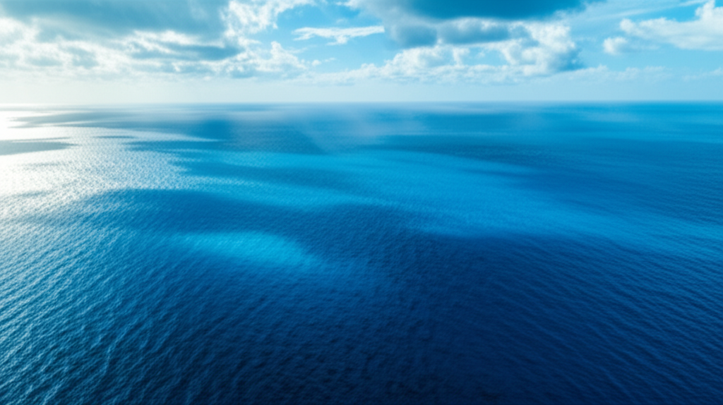 The Ocean: Unlocking Vital Climate Regulation