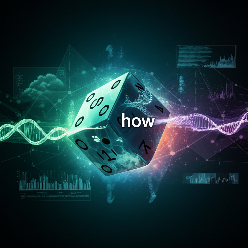 How Probability: Unlocking World’s Vital Secrets