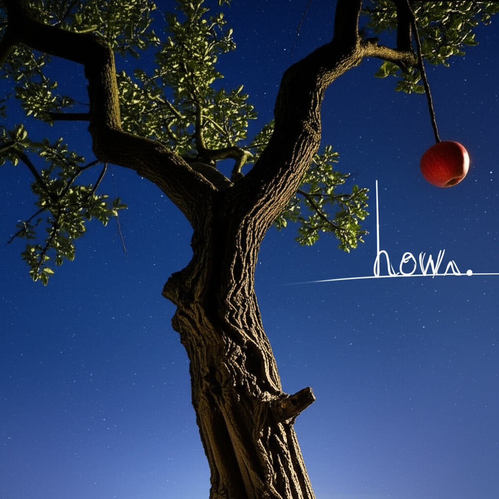 How Gravity Works: Stunning, Simple Truth