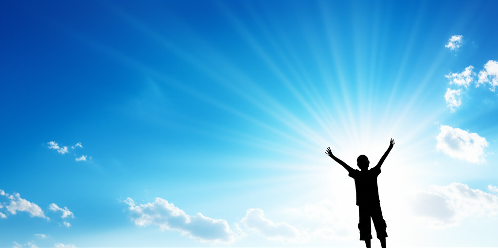 Why The Sky Is Blue: Amazing Truth Revealed