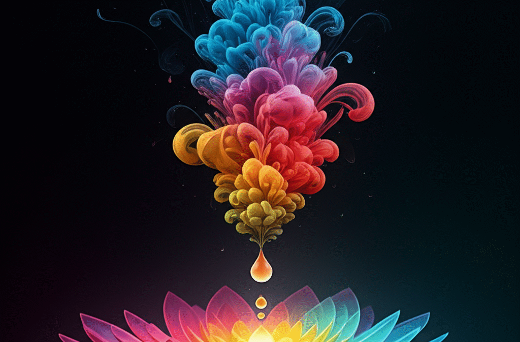 The Stunning Secrets of Smell Revealed