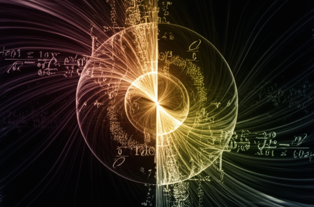 The Stunning Secrets of Chaos Mathematics