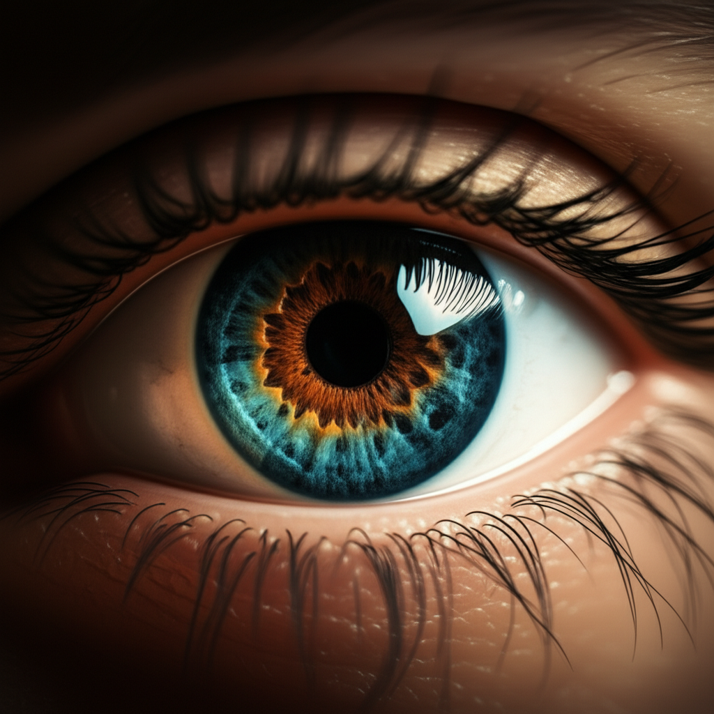 The Stunning Eye Evolution: Best Insights