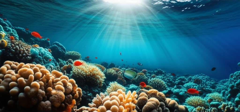 Ocean’s Role: Critical Climate Savior