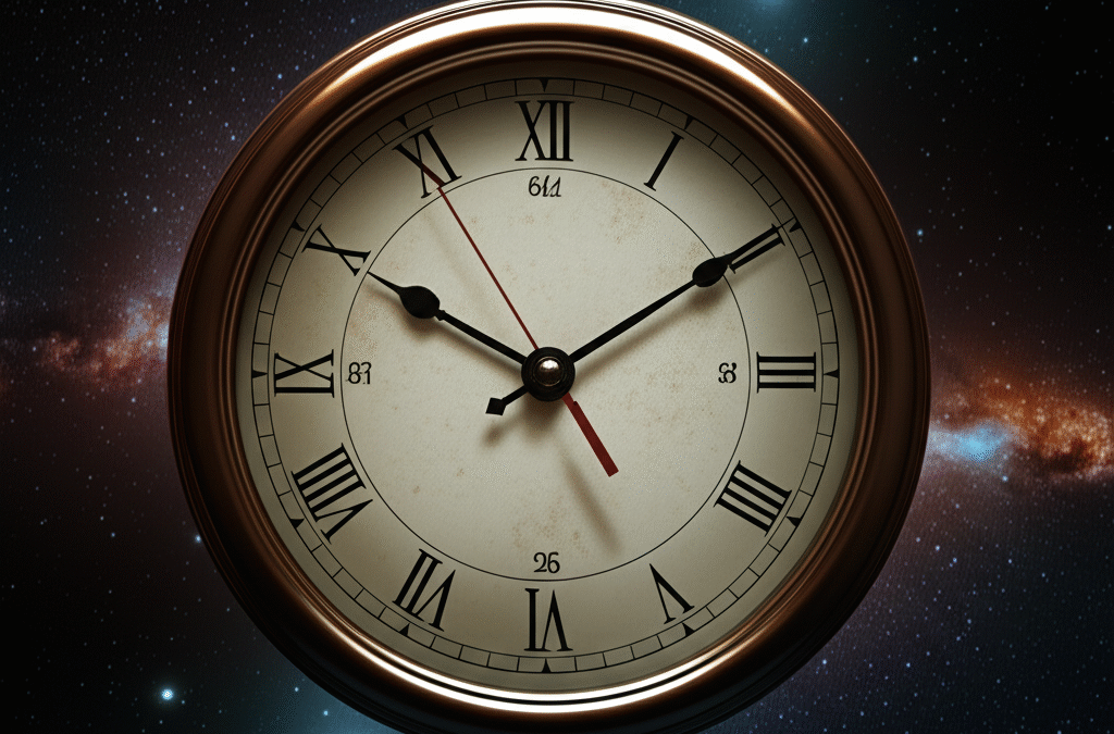 What Is Time Dilation? Essential, Easy Insight.