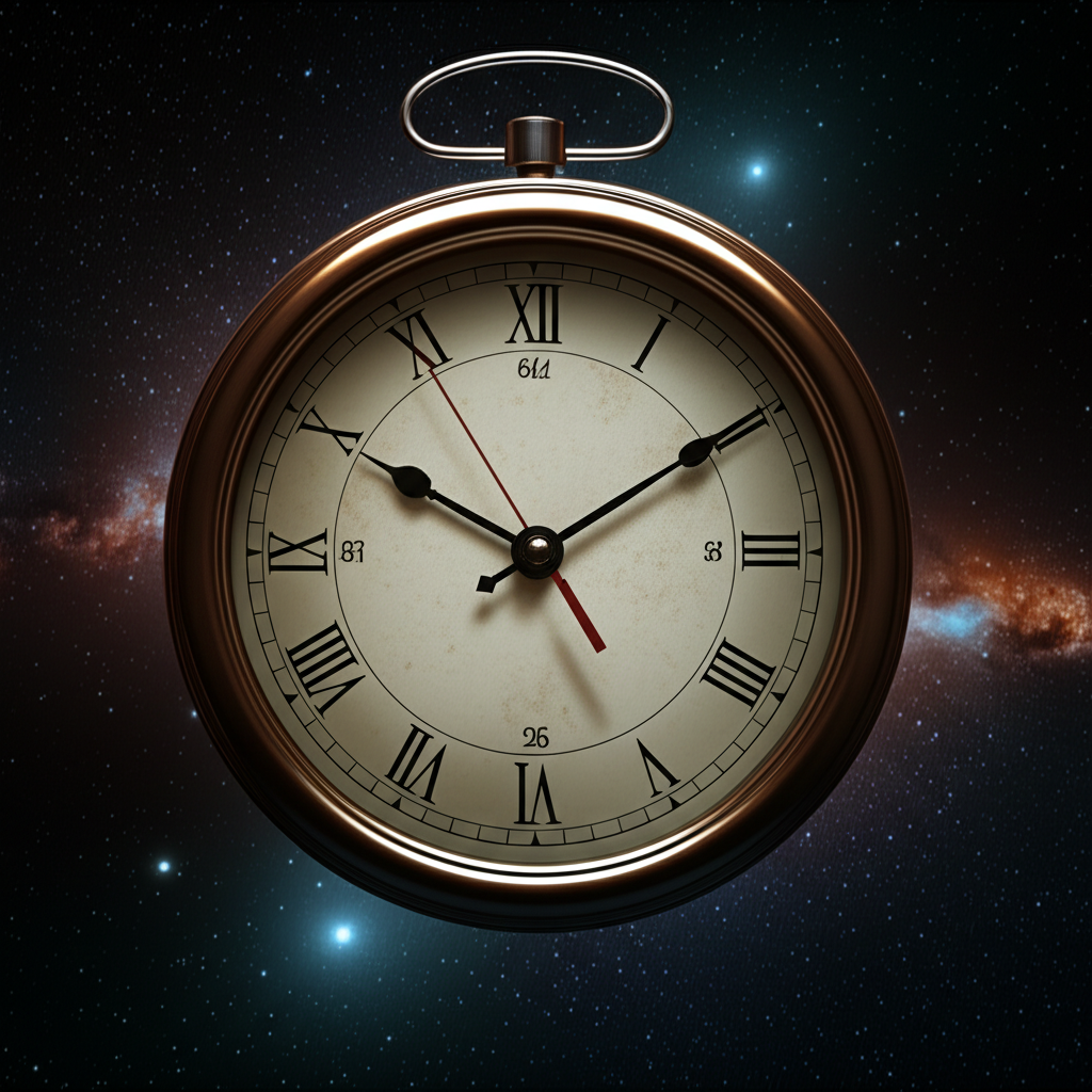 What Is Time Dilation? Essential, Easy Insight.