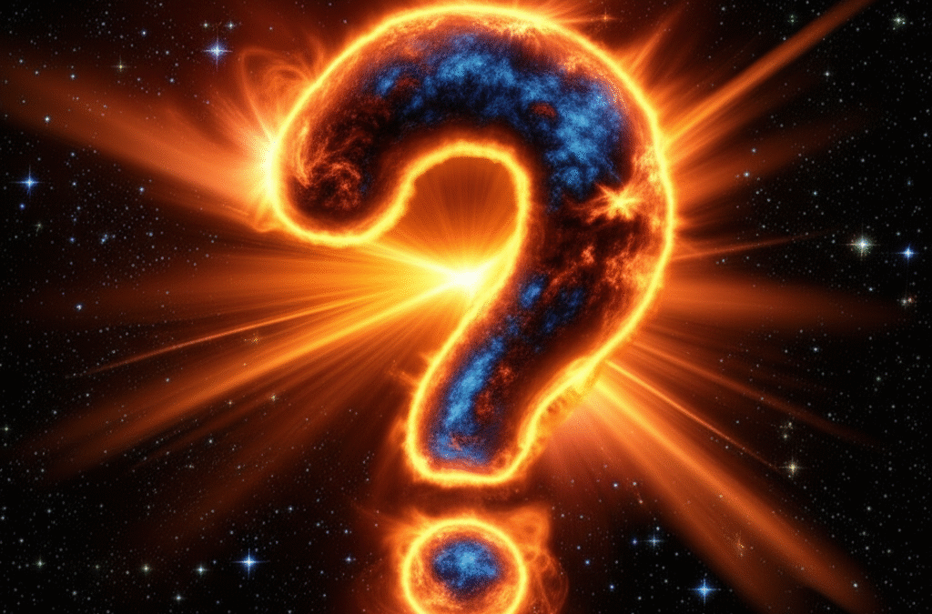 What Causes a Supernova? Explore Its Stunning Truth