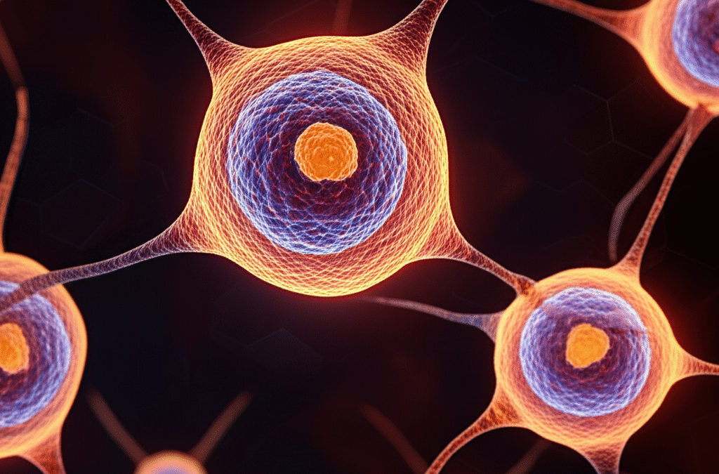 How Brilliant Cells Communicate Effortlessly