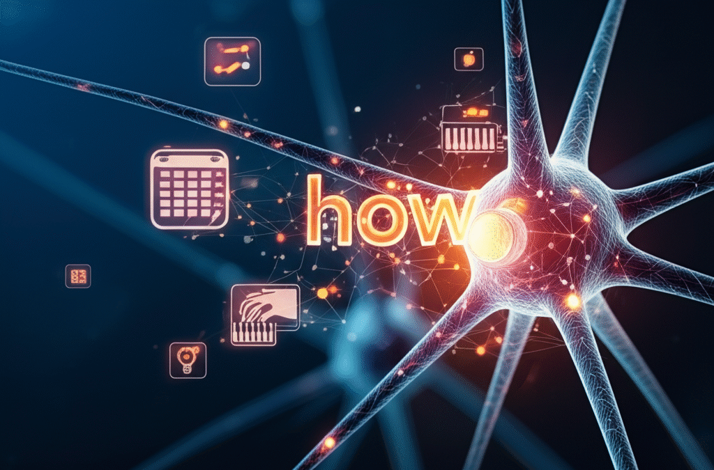 How Memory Works: The Ultimate Guide