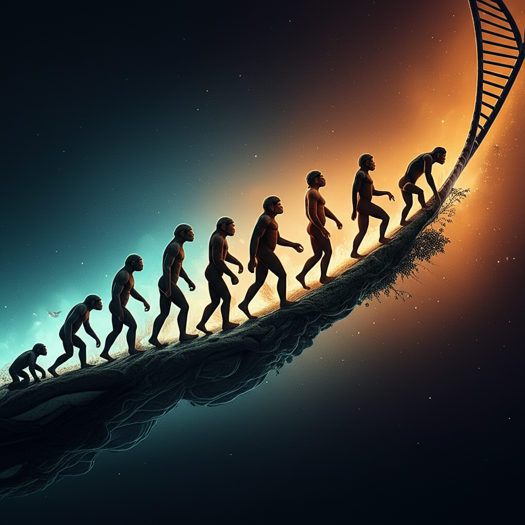 How Humans Evolved: Ultimate Answers Unveiled