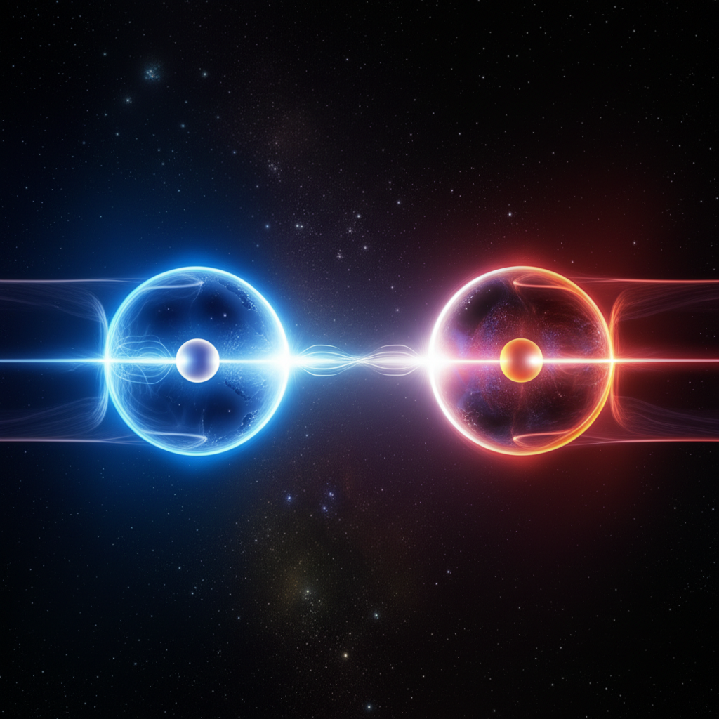 The Profound Mystery of Quantum Entanglement